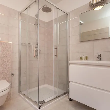 Casa Vittoria Guest house