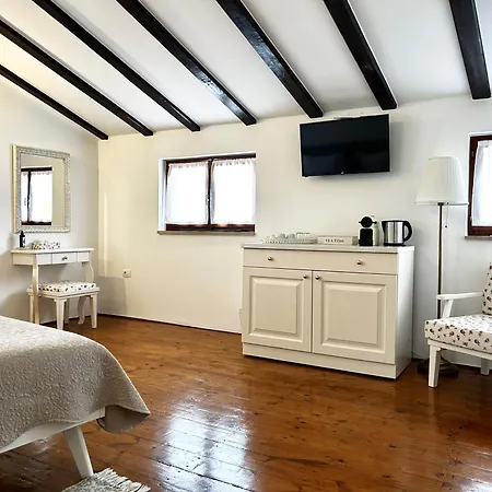 Casa Vittoria Guest house Rovinj