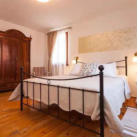Casa Vittoria Rovinj