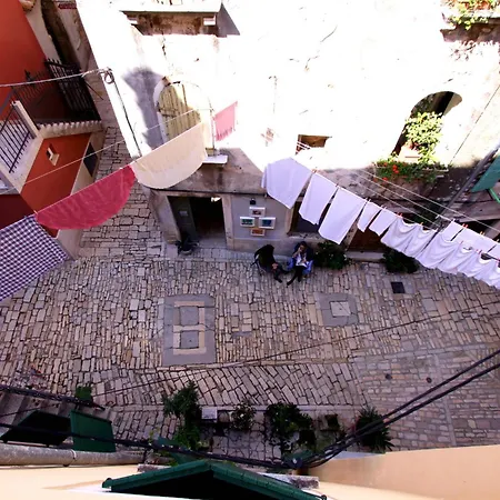 Casa Vittoria 4* Rovinj