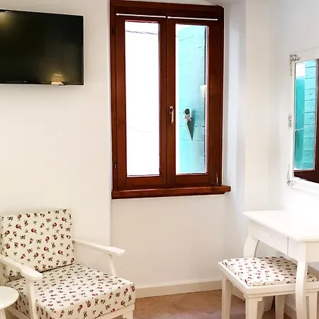 Guest house Casa Vittoria