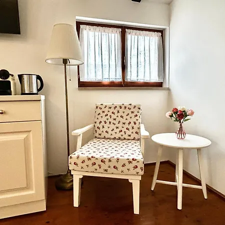 Guest house Casa Vittoria 4*