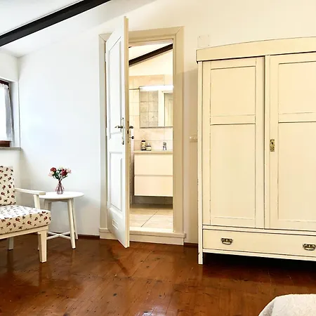 Casa Vittoria Guest house Rovinj