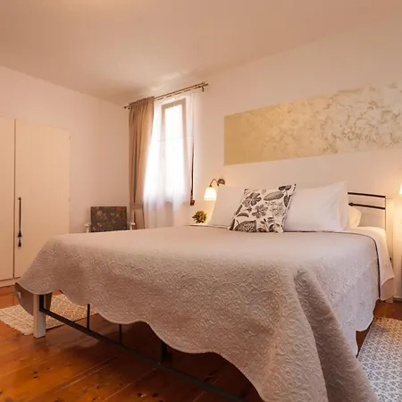 Guest house Casa Vittoria Rovinj