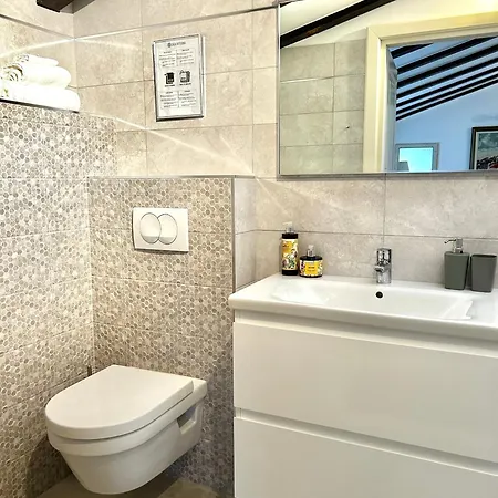 Guest house Casa Vittoria