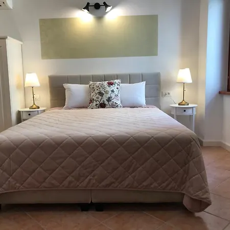 Casa Vittoria Gostinjska kuća 4*
