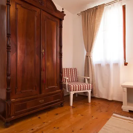 Guest house Casa Vittoria Rovinj