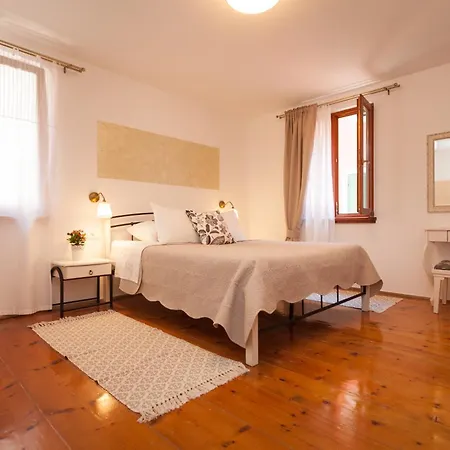 Casa Vittoria 4* Rovinj