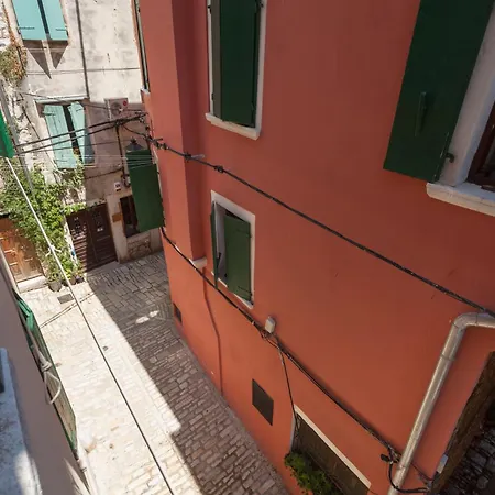 Casa Vittoria Guest house 4*