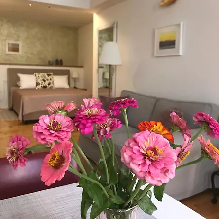 Guest house Casa Vittoria 4*