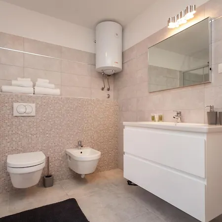 Casa Vittoria Guest house Rovinj