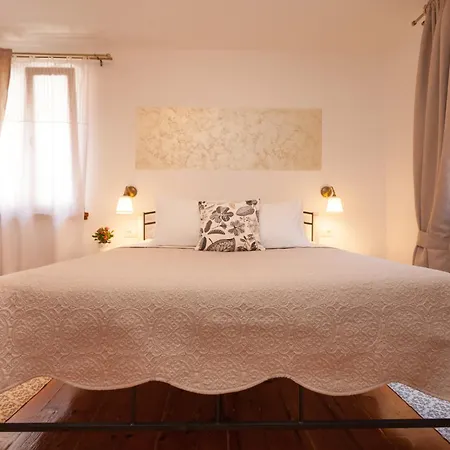 Guest house Casa Vittoria Rovinj