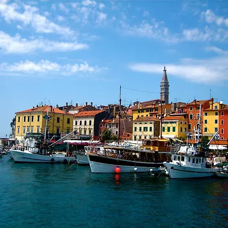 Casa Vittoria 4*