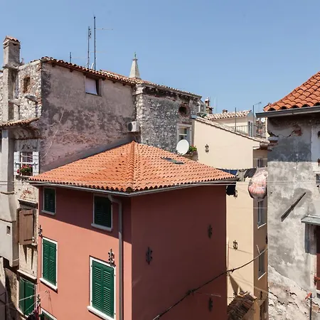 Casa Vittoria Rovinj