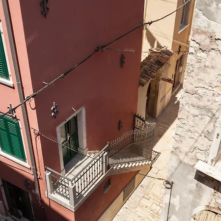 Casa Vittoria 4* Rovinj
