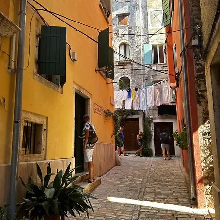 Guest house Casa Vittoria