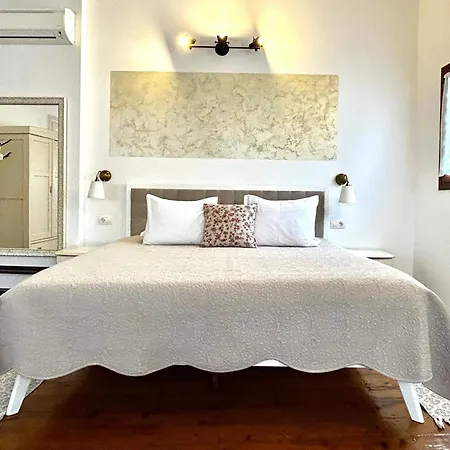 Guest house Casa Vittoria Rovinj